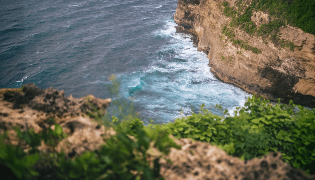 Uluwatu: Gün Batımı, Dalga Sesleri ve Ruhun&nbsp;Huzuru